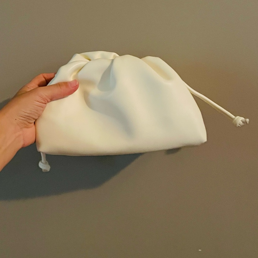 Bottega inspired bag NWOT